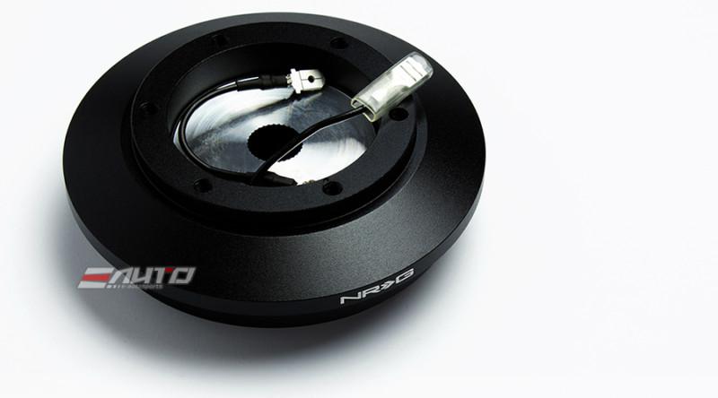 Nrg steering wheel short hub boss celica is250 is300 is350 gs300 sc300 sc400
