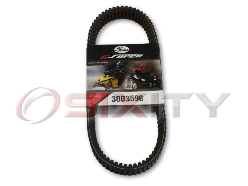 Buy Gates GForce ATV Drive Belt for 4WV176410000 4WV176410100
