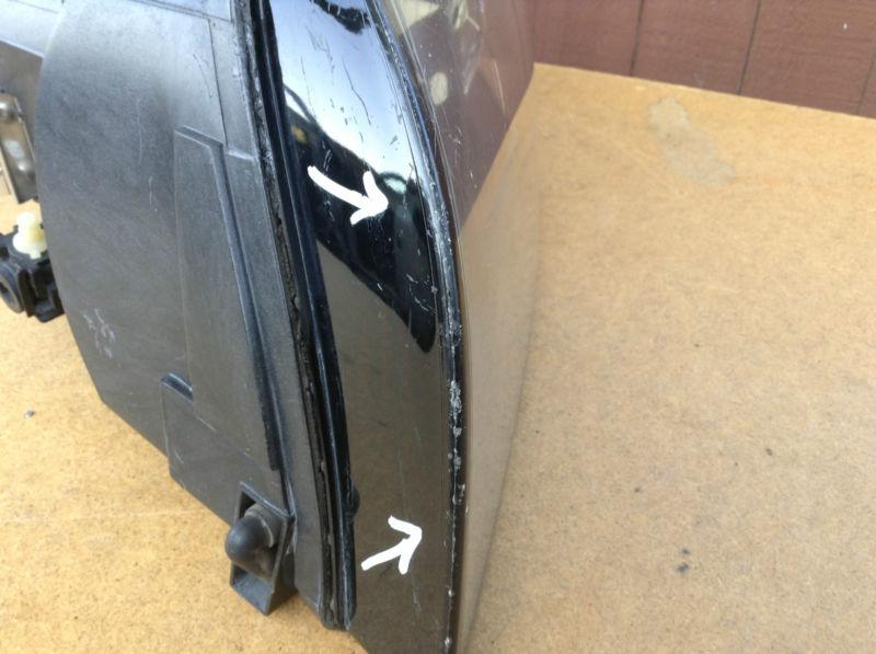 2004 2005 2006 2007 2008 2009 VOLVO S40 V40 HEADLIGHT ORIGINAL 04 05 06 07 09* , US $149.99, image 5