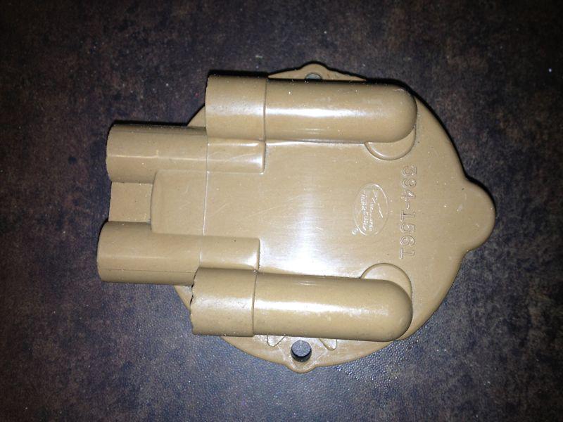 Mercury kiekhaefer distributor outer cap 30 55 58 400 450 500 30h 55h