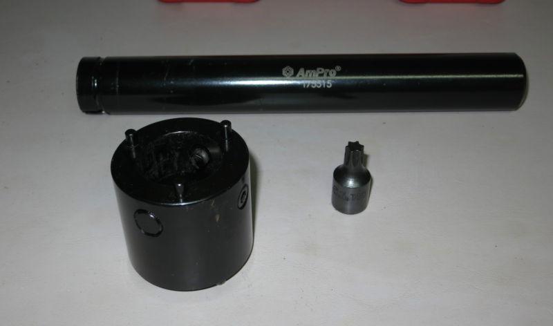 AMPRO T75515 GM10 STRUT CARTRIDGE REMOVE - INSTALL KIT W BODY GM * , US $36.00, image 2