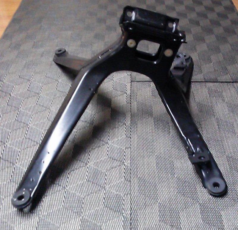 BMW K75RT K100LT K100RT Front Upper Fairing Mount Casing Part/Headlight Bracket, US $50.00, image 6