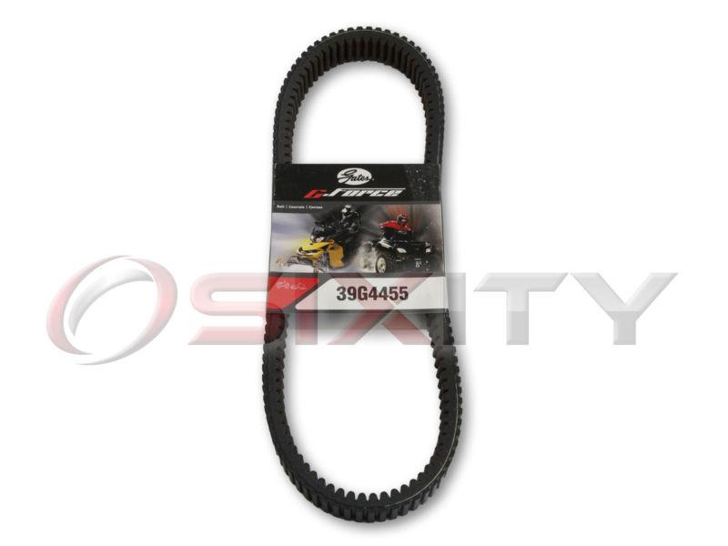 2007-2010 arctic cat m1000 efi 162 sno pro gates g-force belt drive mb