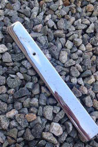 Impala ss bucket seat chrome trim 62 63 64 belair  bel air  65 chevelle nova 