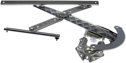 FRONT RIGHT WINDOW REGULATOR POWER W/O MOTOR Platinum# 1331765, US $48.03, image 2