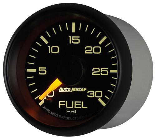 Auto Meter 8360 Chevy Factory Match; Fuel Pressure Gauge, US $204.89, image 4