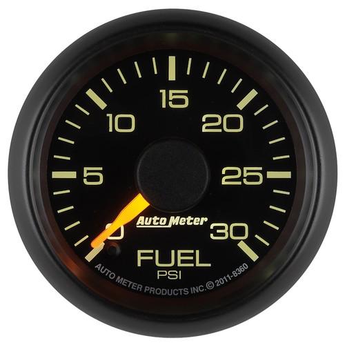 Auto Meter 8360 Chevy Factory Match; Fuel Pressure Gauge, US $204.89, image 5