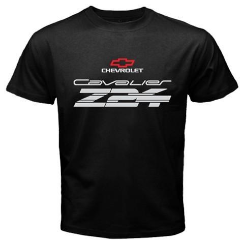Chevrolet cavalier z24 corvette racing new t-shirt