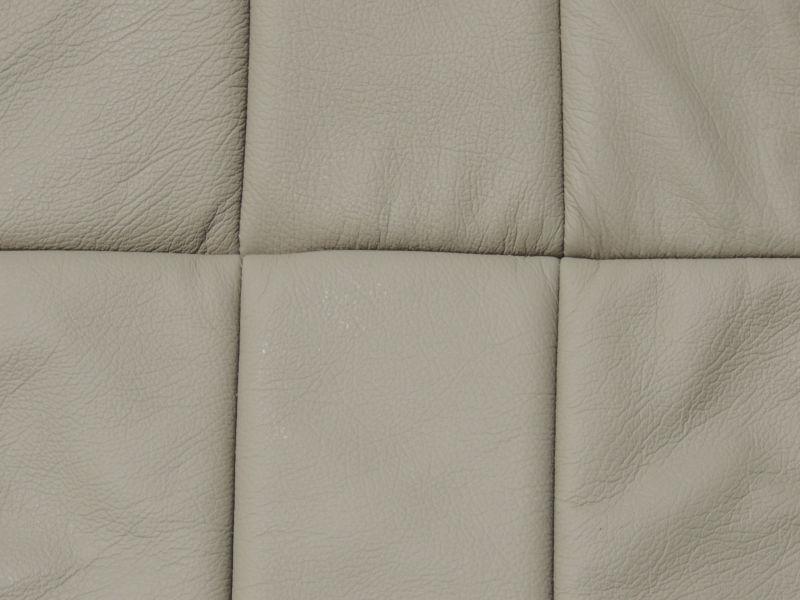 Buy Mercury Grand Marquis Leather Interior Seat Covers Seats 2003 2004