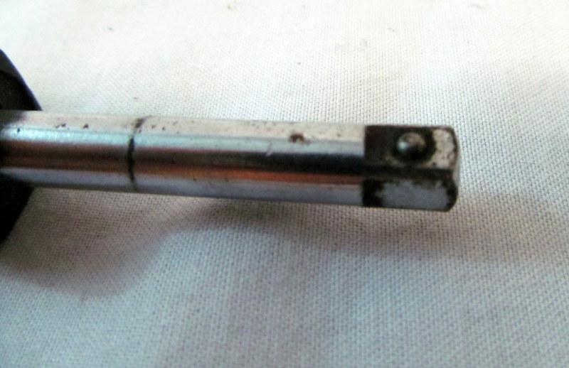 Snap On Tools - TM 4A 1/4