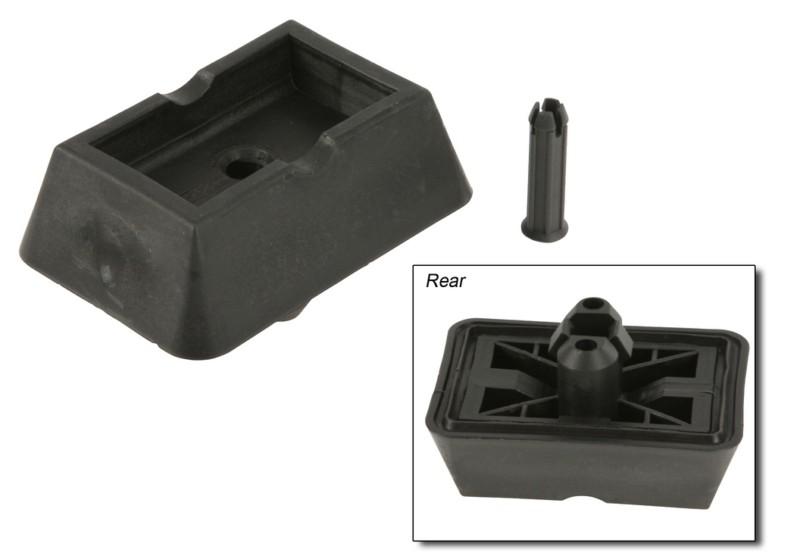New jack support pad for bmw e46 e63 e64 e65 e85 e86 z4 #51718268885