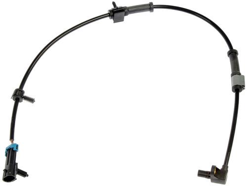 Abs sensor front left-right platinum# 2970060