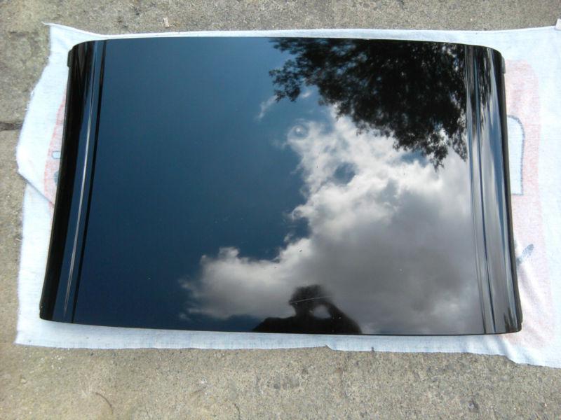 1993-1997 honda civic del sol targa top