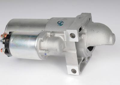 Acdelco oe service 323-1637 starter