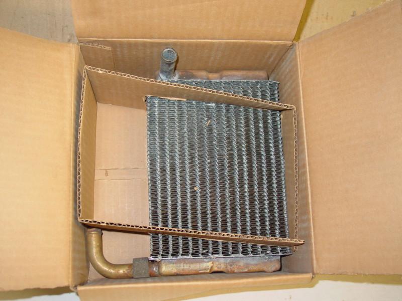 Buy Ford NOS Heater Core C9ZZ18476A in Faribault, Minnesota, US, for