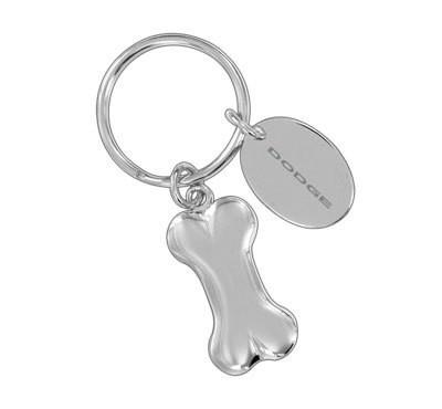 Dodge key chain factory custom accessory for all style 6