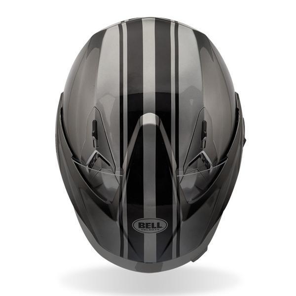 BELL MAG-9 SENA HELMET TITANIUM RALLY X-LARGE, US $179.95, image 2