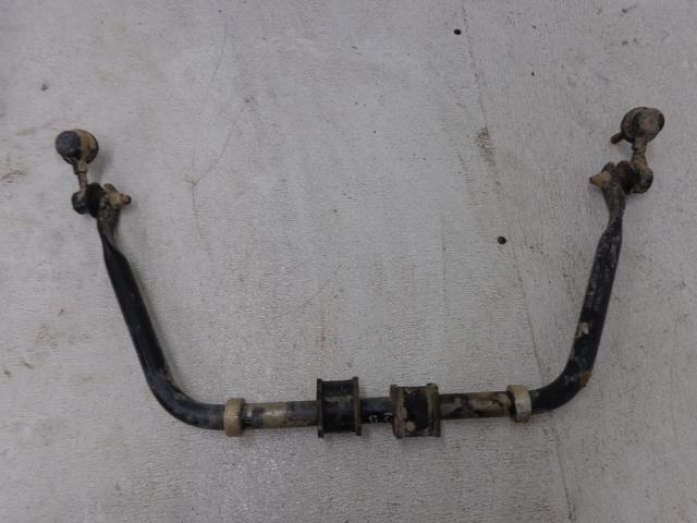 2006 kawasaki brute force 750 4x4 sway bar
