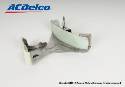 Acdelco oe service 12363192 timing damper-timing chain tensioner
