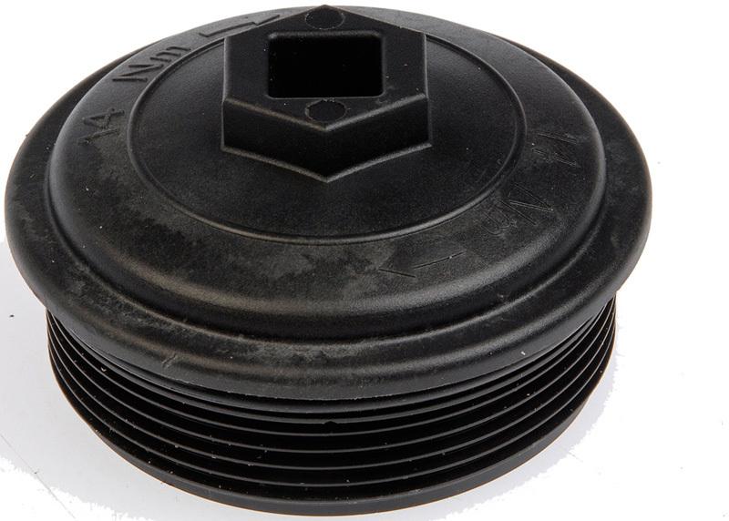 Diesel fuel filter cap (dorman 904-209)