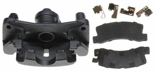 ACDELCO DURASTOP 18R1202 Rear Brake Caliper-Reman Loaded Caliper, US $106.22, image 2