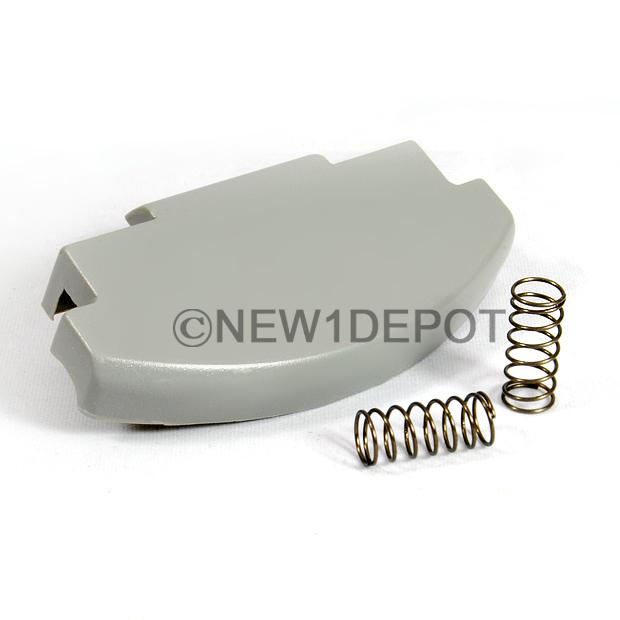 US Gray Armerst Console Lid Latch Lock for VW Bora Golf Mk4 Passat B5 99-05 New, US $5.39, image 2