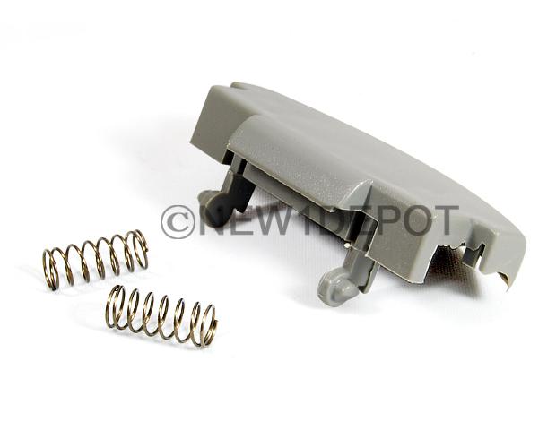 US Gray Armerst Console Lid Latch Lock for VW Bora Golf Mk4 Passat B5 99-05 New, US $5.39, image 4