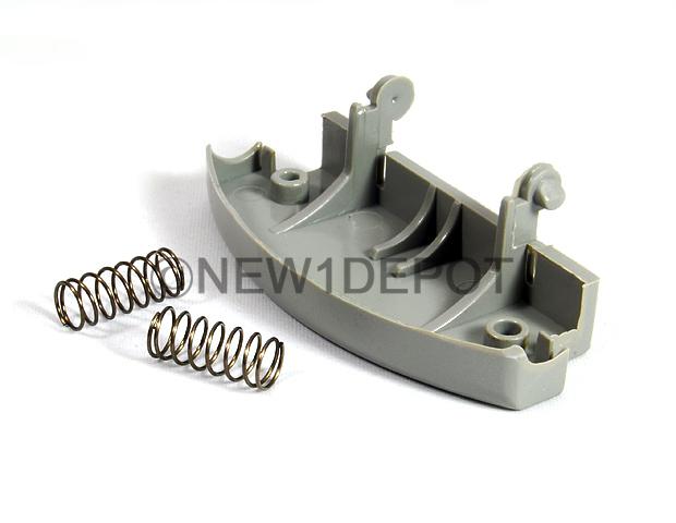 US Gray Armerst Console Lid Latch Lock for VW Bora Golf Mk4 Passat B5 99-05 New, US $5.39, image 5