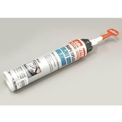 Loctite loctite rtv blue silicone gasket maker 190 ml ea 40482