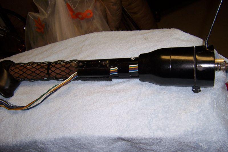 Buy 1968 camaro steering column in Boynton Beach, Florida, US, for US