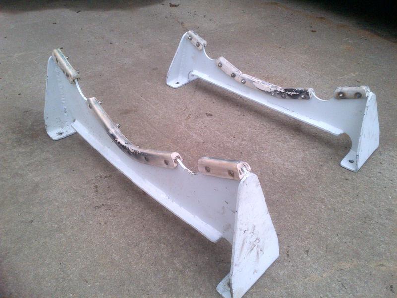 2004 Sea Doo Bombardier Supercharged GTX Limited Edition Jet Ski, trailer + more, US $4,601.00, image 7