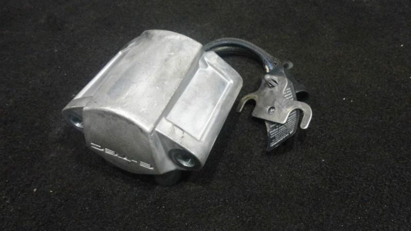 E-tec fuel injector #5007761 evinrude 2008 115-300hp outboard boat motor #1(610)