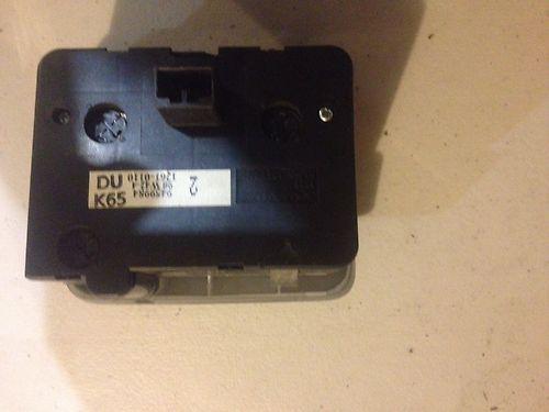 1999-2003 Volvo S80 Headlight Switch, US $58.00, image 2