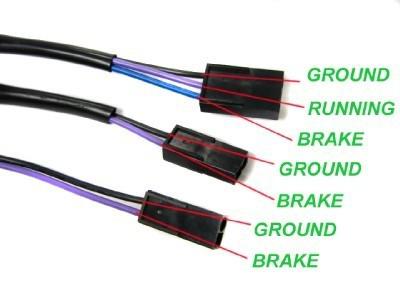 King Tour Pak LED light Bar for CVO FLHTCUSE Ultra Classic Electra Glide 2010-UP, US $149.00, image 8