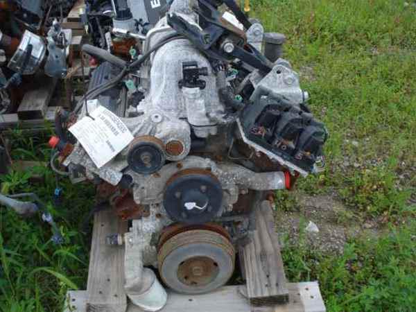 2006 buick allure 3.8l engine oem lkq