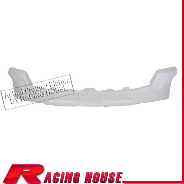 Buy 04 05 TOYOTA SIENNA REBAR FRONT BUMPER IMPACT ENERGY FOAM ABSORBER