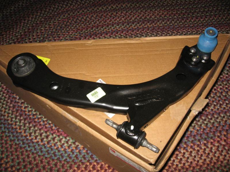 Buy 2003 2004 2005 Saturn Ion Left Front Lower Control Arm Brand New