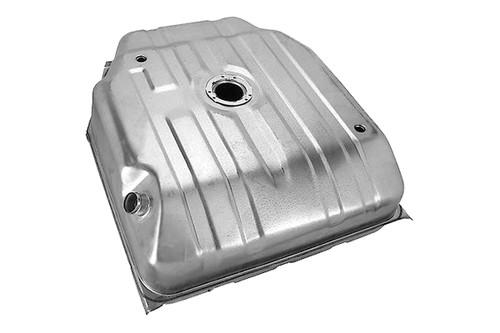 Replace tnkgm43a - chevy ck fuel tank 42 gal plated steel factory oe style part