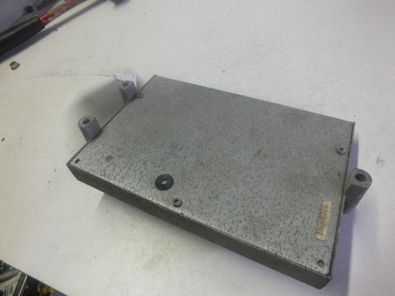 1999 Dodge Dakota 2.5L ECU ECM Engine Computer P56040026AE OEM, US $70.80, image 4