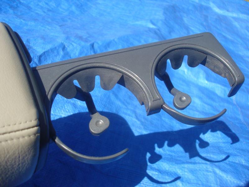 Buy 9800 Volvo S70 V70 XC70 T5 GLT Beige Arm Rest with Grey Plastic