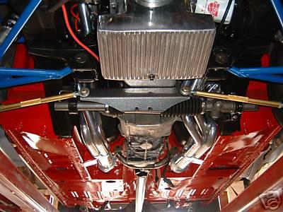 1967-68 Mustang Rack & pinion steering, US $895.95, image 2