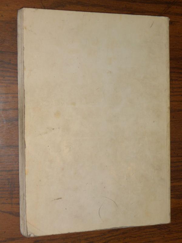 1976 1977? TRIUMPH SPITFIRE TR7 PARTS CATALOGUE / BOOK / CATALOG / GOOD ORIG!, US $57.50, image 10