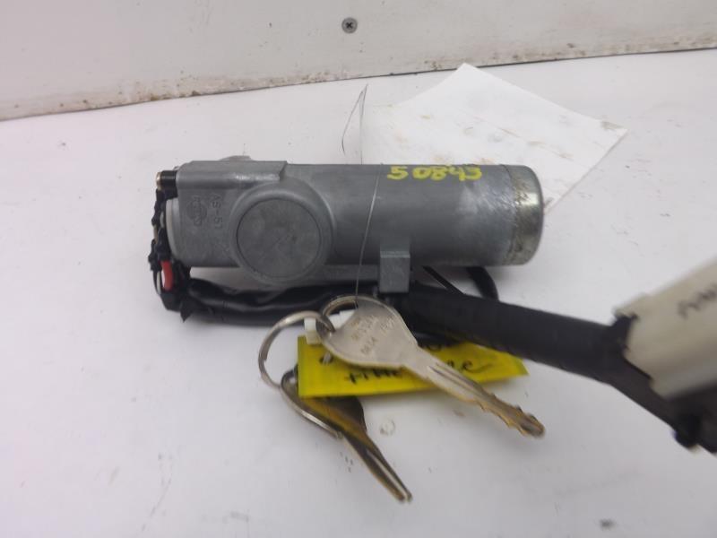 Buy 98 99 NISSAN ALTIMA IGNITION SWITCH AT 115302 in East Granby