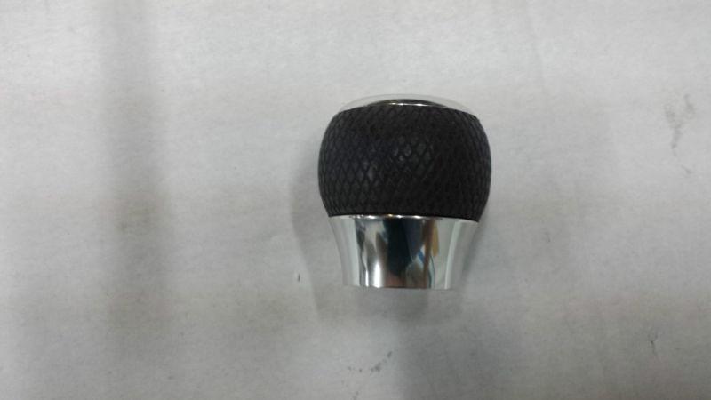 Steeda shift knob zx3 ford focus