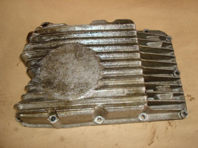 1980 yamaha xs850 oil pan