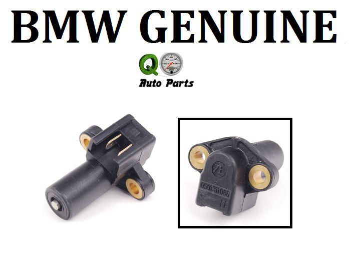 Bmw 323ci 323i m3 pulse generator automatic transmission sensor 24 34 1 219 316
