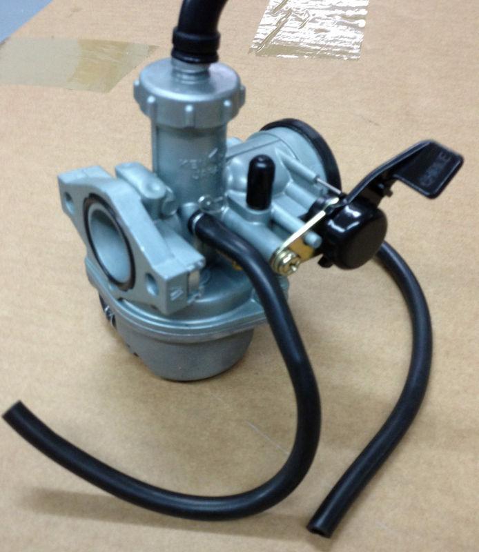 Honda carburetor xr50 crf50 xr70 crf70 22mm