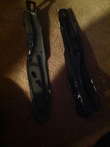 bumper braces for 67,68 camaro, US $12.00, image 2