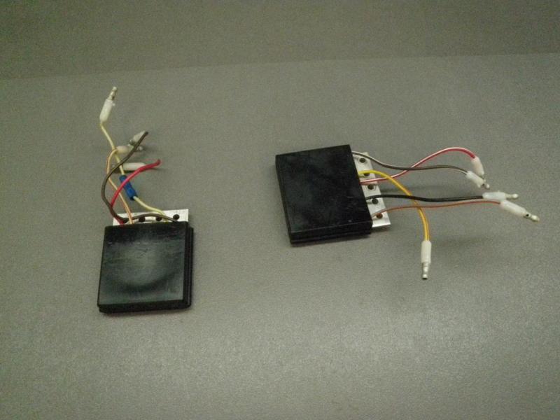 Buy Relay Rev Limiter RPM electrical boxes Polaris Scrambler 500 4X4 99