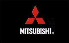 Mitsubishi motors flag 3 ft x 5 ft banner